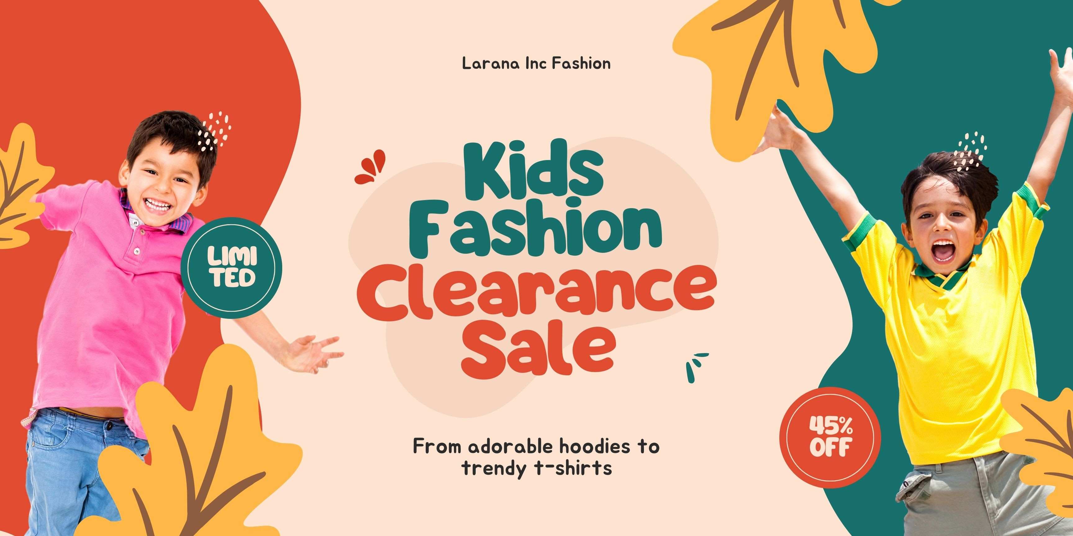 kids Clothing