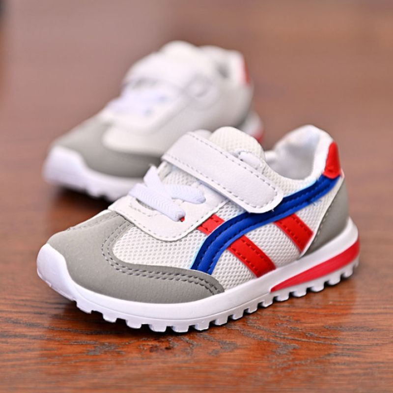 New Four Seasons Children's Sneakers Kids